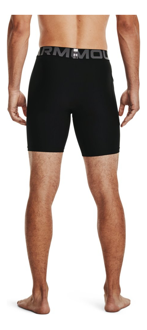 Shorts de Compressão Armour Heatgear 4