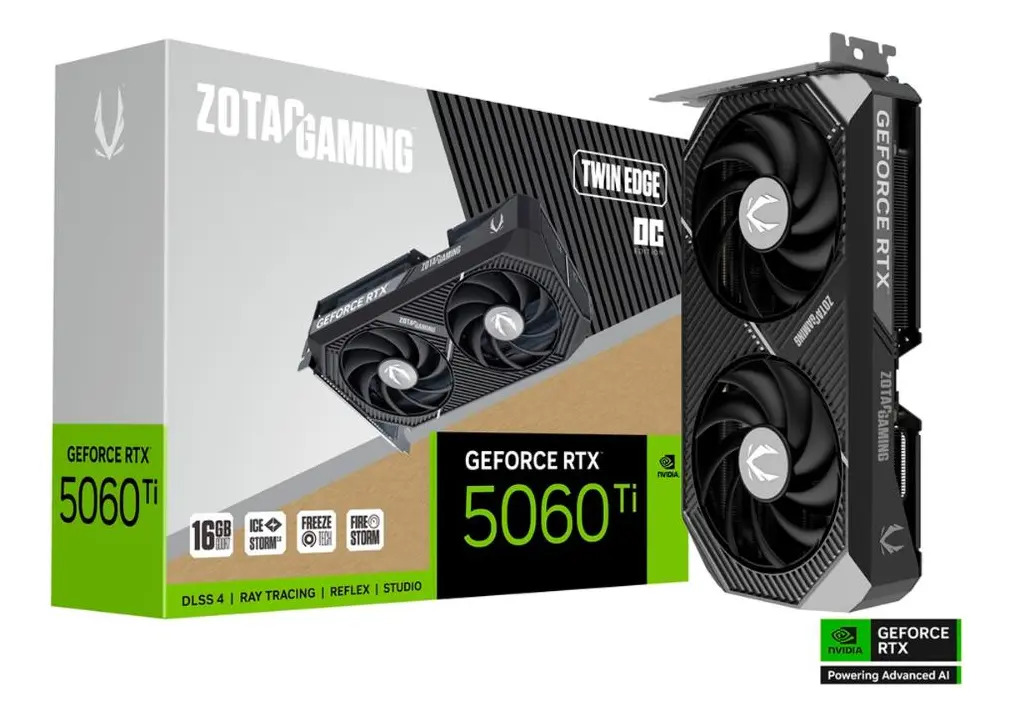 Top 10 Melhores Placas de Vídeo em 2026 (NVidia GeForce e AMD Radeon) 5