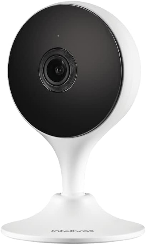 Câmera Inteligente Full HD 3