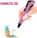 null Caneta 3D 1