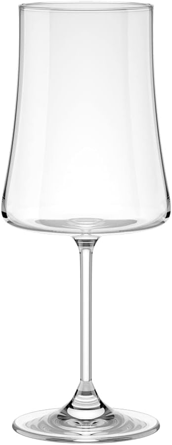 Melhores Taças de Vinho em 2026 (Nadir, Wolff e mais) 3