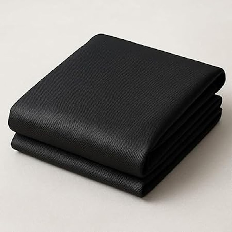 Capa Protetora Impermeável para Banco Traseiro Dobrável Universal 2
