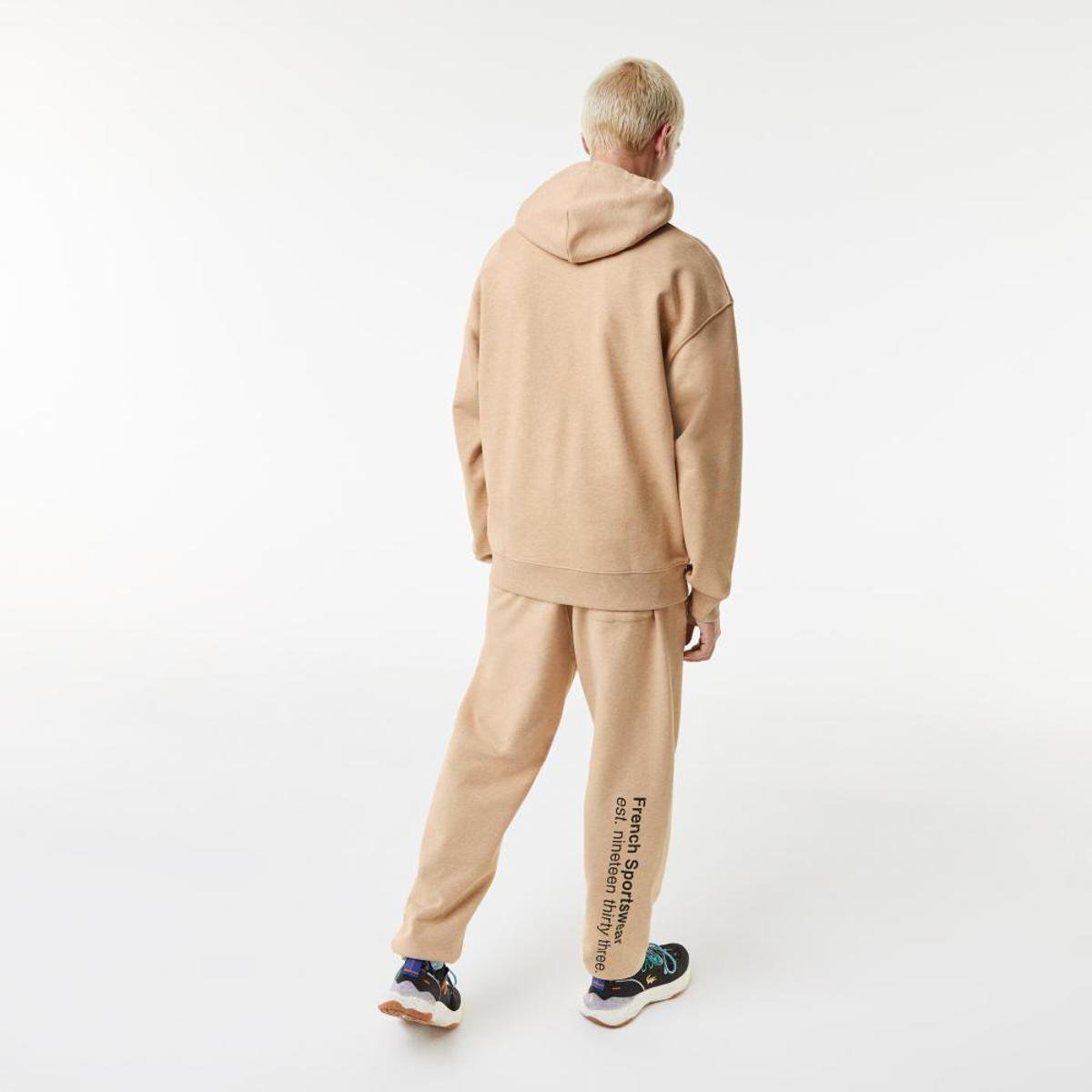 Moletom Masculino Lacoste com Capuz 3