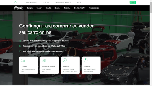 Creditas Auto 2