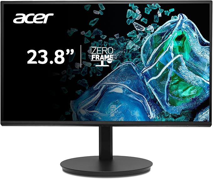 Monitor Acer Vero 23.8" 3