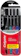 COLGATE Escova de Dente Slim Soft 4 Unidades 1