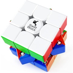Swift Block 355S Magnetic Cube