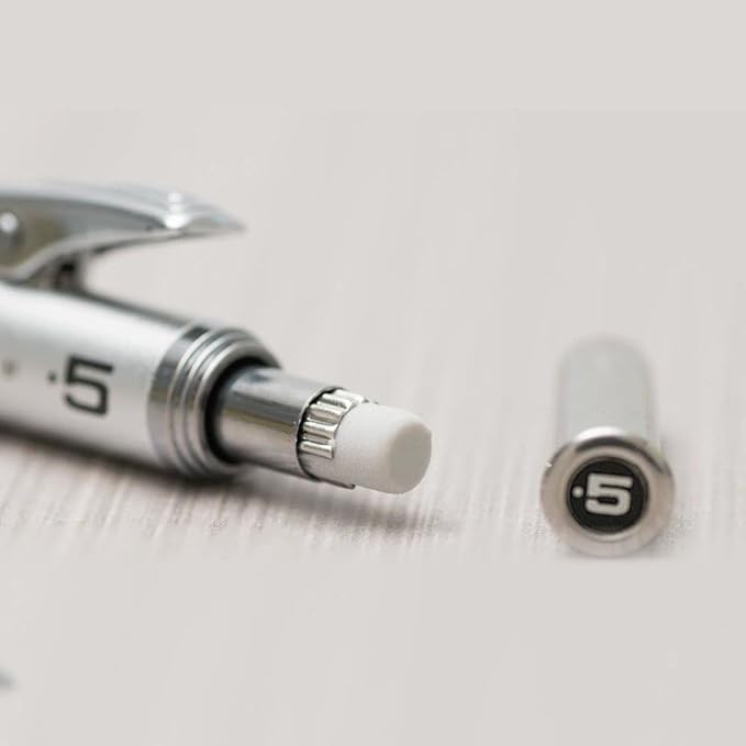 Lapiseira Pentel Graphgear 1000 0,3 mm 2