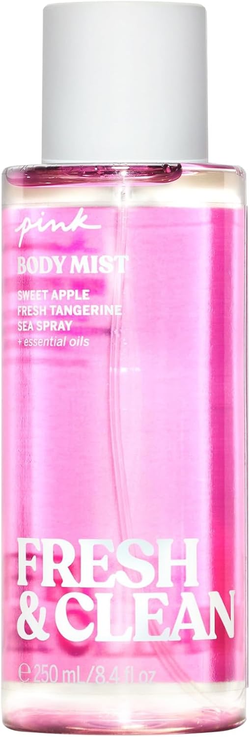 Fresh & Clean Body Mist 1