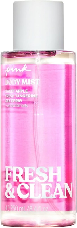 Fresh & Clean Body Mist 1