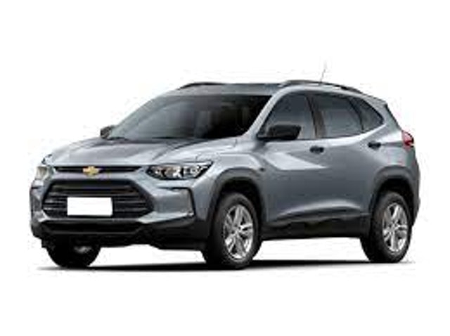 Top 10 Melhores SUV (Toyota, Chevrolet e mais) 3
