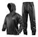 DELTA CAPAS Capa de Chuva Delta Flex com Capuz Moto Motoqueiro em PVC 1