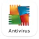 AVG Antivírus AVG Free 1
