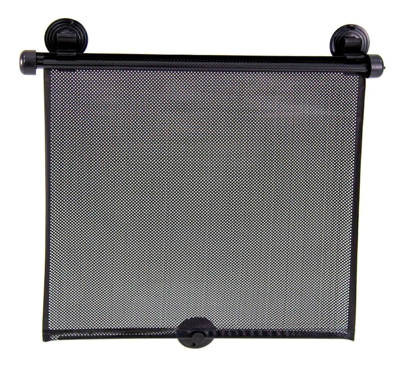 Protetor Solar Retrátil 1