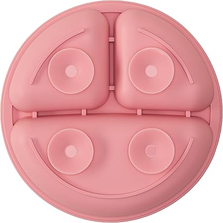 Pratinho em Silicone  3