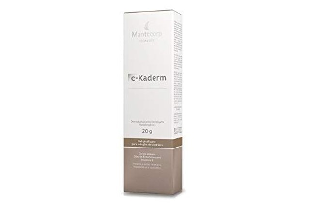  C-Kaderm Gel Cicatrizante 3