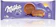 MILKA Biscoito Milka Wafer Choco Wafer 1