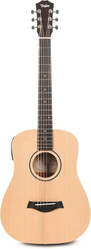 Violão Eletroacústico Baby Taylor BT1e 1