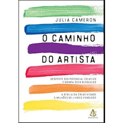 O Caminho do Artista