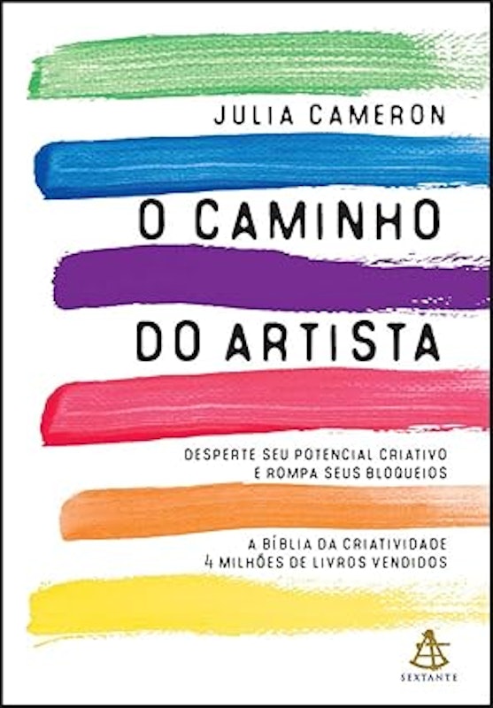O Caminho do Artista 1