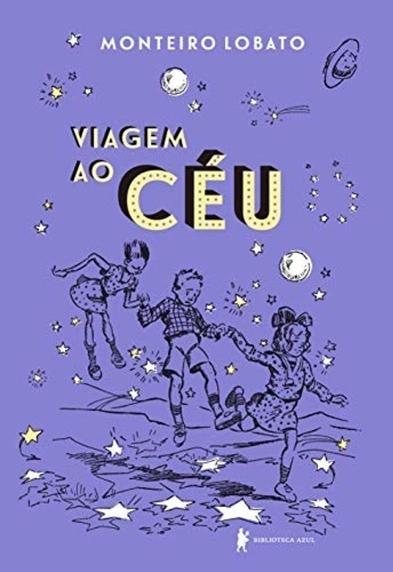 Top 15 Melhores Livros de Monteiro Lobato 3