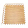 LIVEUP SPORTS Tatame de Eva 62 x 62 x 1,2 - Natural 1