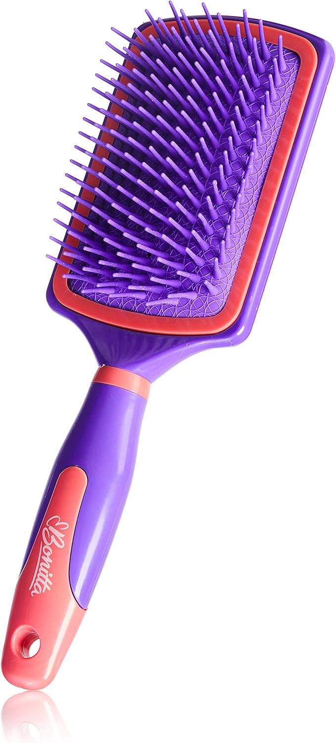 Top 10 Melhores Escovas Raquete  4