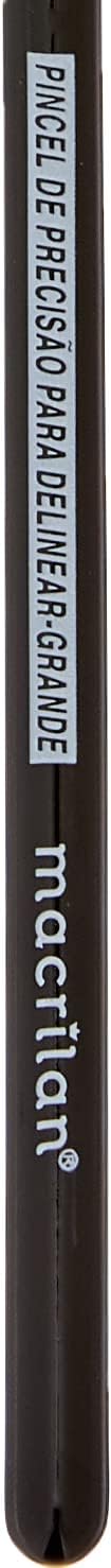 Pincel B144 Profissional de Precisão para Delinear Grande 3