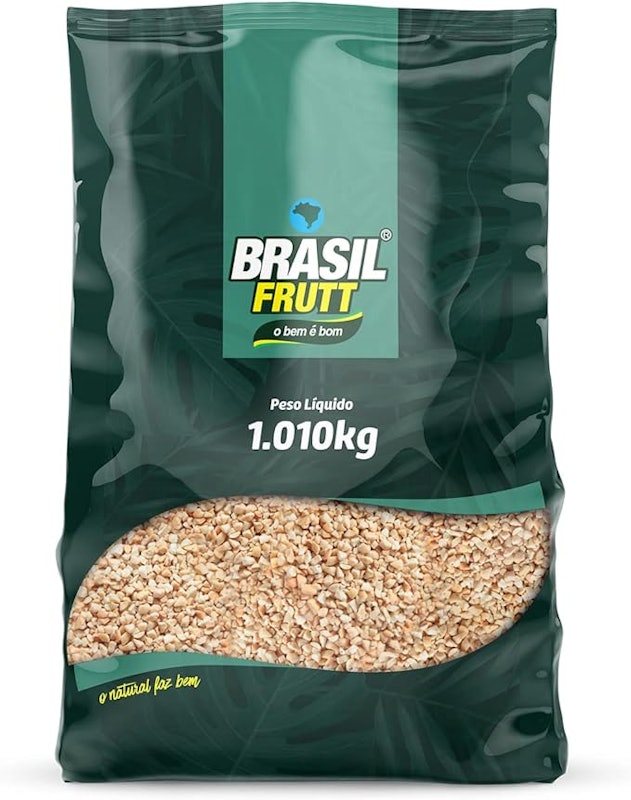 Castanha de Caju Xerem 1