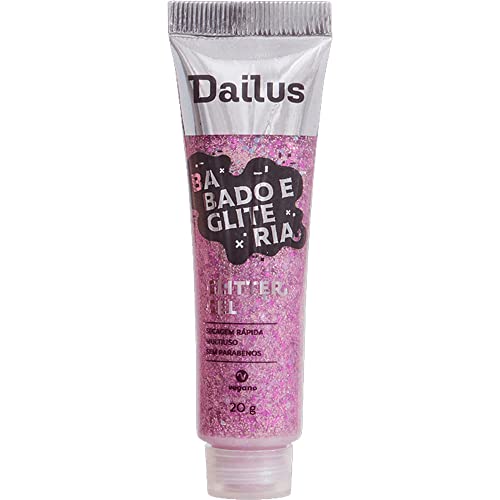 Top 10 Melhores Glitters para Maquiagem  3