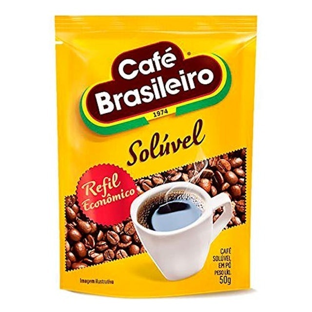 Café Brasileiro 2