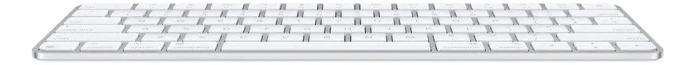 Magic Keyboard (USB-C) Inglês (EUA) 2