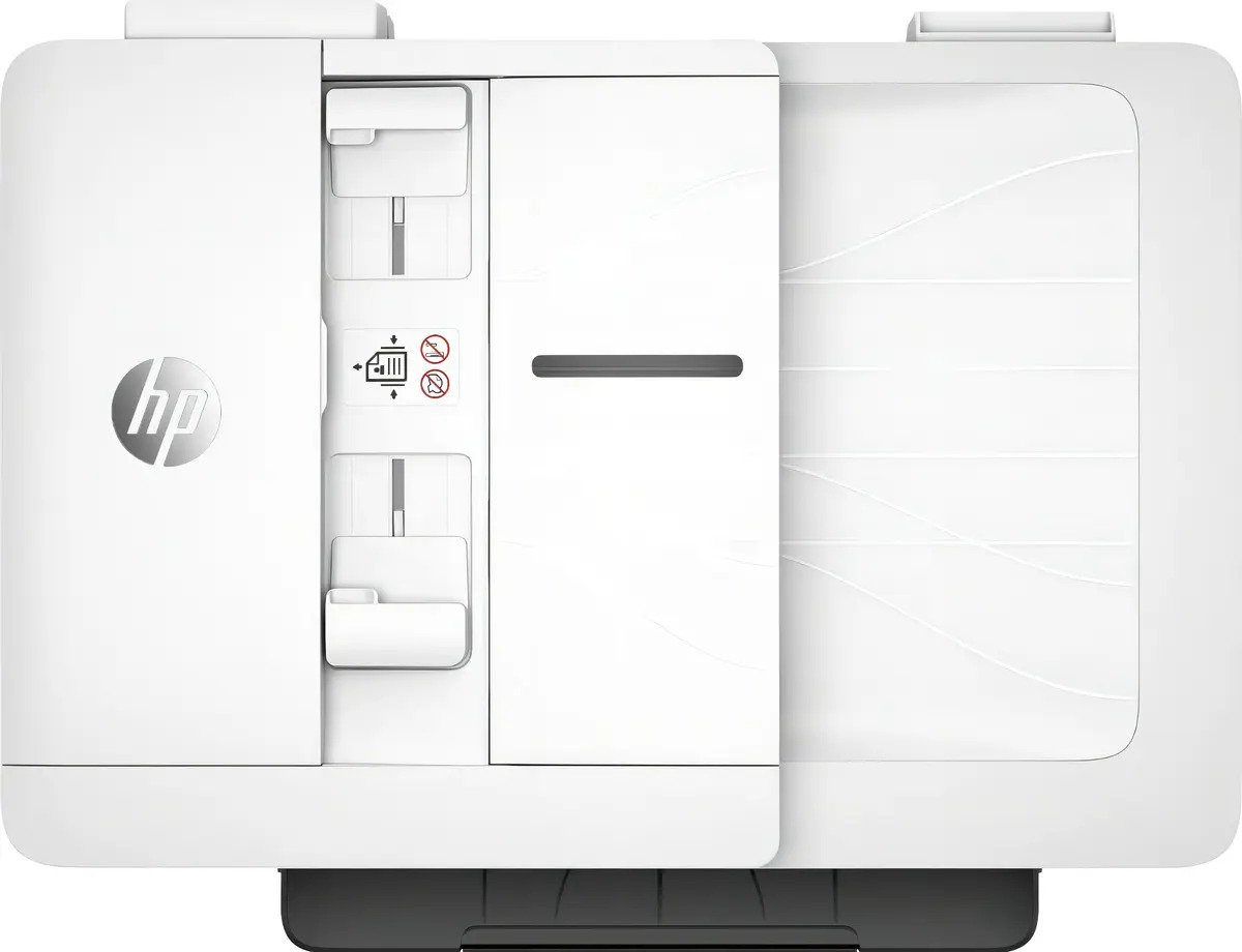 Impressora Multifuncional HP Officejet Pro 7740 3