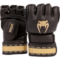 Luvas Impact 2.0 MMA