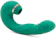 DECORTONA Vibrador Sugador com Língua de 9 Modos 1