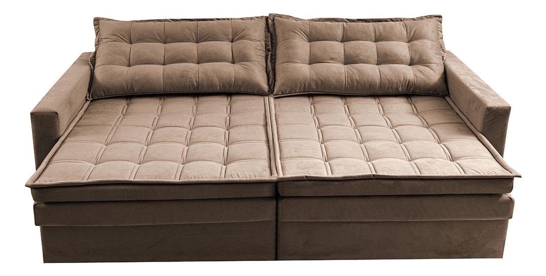 Sofá-Cama Cama in Box 3