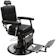 DOMPEL Cadeira de Barbeiro Reclinável Harley Premium 1