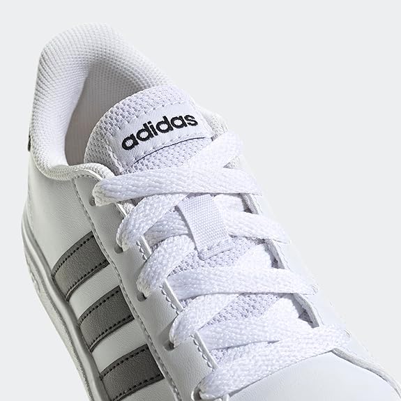 Tênis Adidas Unissex Grand Court 2.0 4