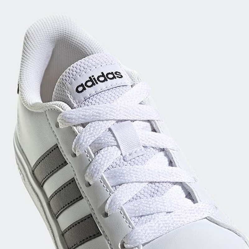 Tênis Adidas Unissex Grand Court 2.0 4