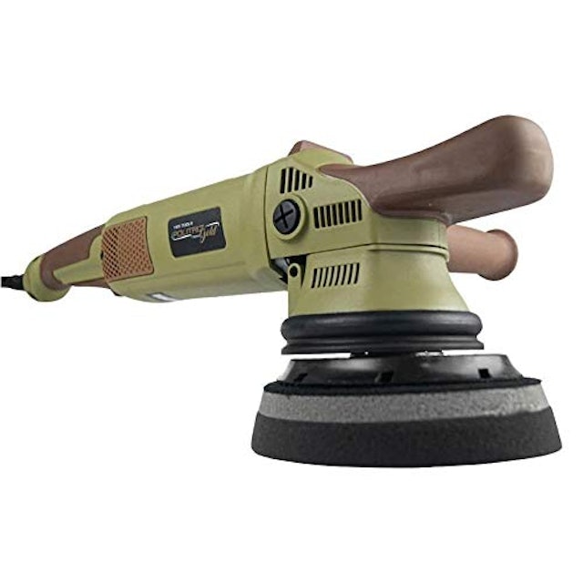 Politriz Roto Orbital Yes Tools Gold 2