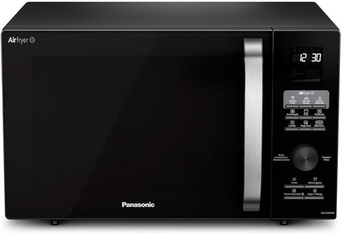 Micro-Ondas Intuitive+ Panasonic 30 L 1
