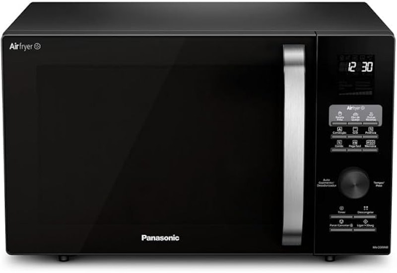 Micro-Ondas Intuitive+ Panasonic 30 L 1