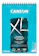 CANSON Papel XL Aquarelle 1