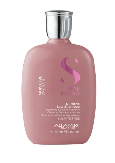 Nutritive Low Shampoo 1