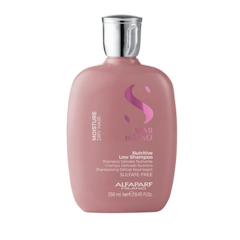 Nutritive Low Shampoo