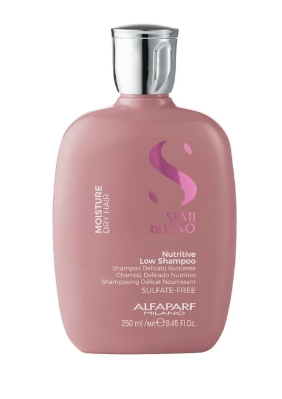 Nutritive Low Shampoo 1
