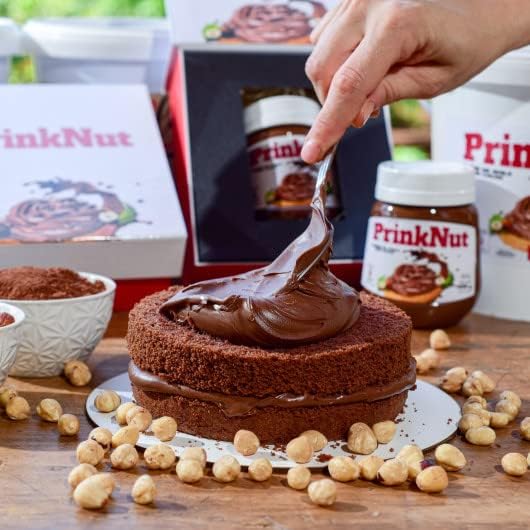 Creme de Avelã PrinkNut 4