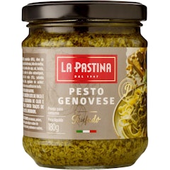 Pesto Genovese Trufado La Pastina