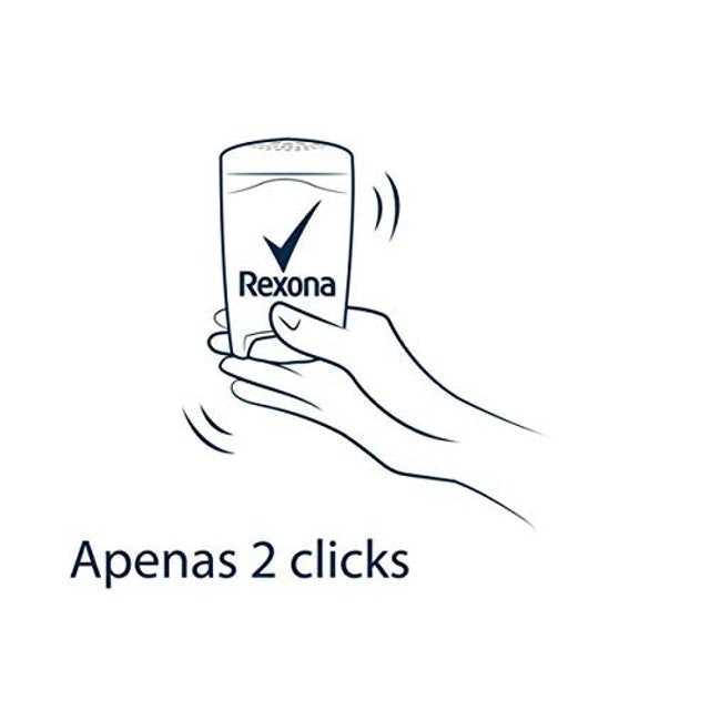 Desodorante Rexona Clinical Classic 5