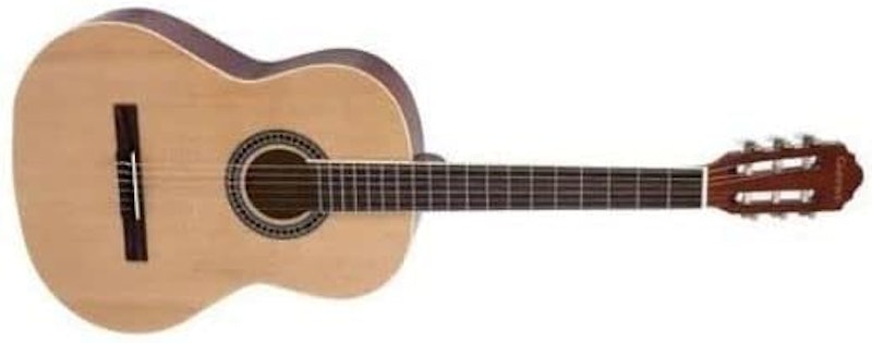 Violão Acústico Náilon Estudo 1